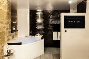 Wine & Soul Suites