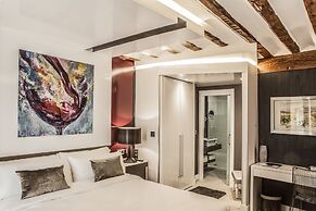 Wine & Soul Suites