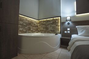 Alkyonis Hotel & Spa