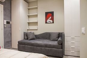 Suite Bordonaro Apartments