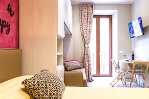 Suite Bordonaro Apartments