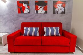 Suite Bordonaro Apartments
