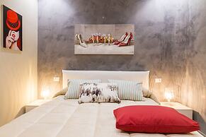 Suite Bordonaro Apartments