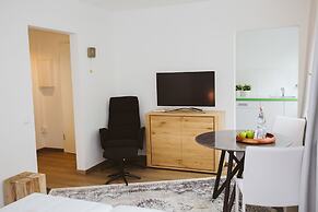 Glück Auf Appartements Rüttenscheiderstraße