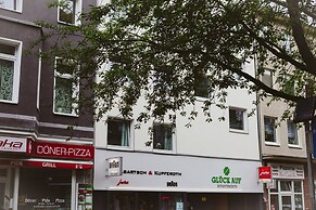Glück Auf Appartements Rüttenscheiderstraße