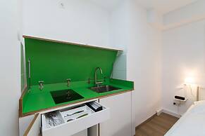 Glück Auf Appartements Rüttenscheiderstraße