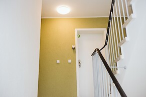 Glück Auf Appartements Rüttenscheiderstraße