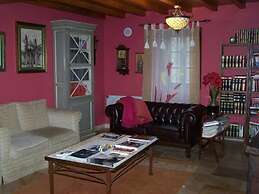 A Casa de Mañas