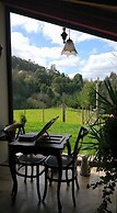 A Casa de Mañas