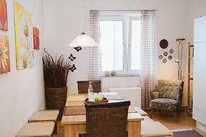 Glück Auf Appartements See Straße