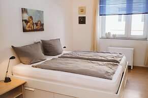 Glück Auf Appartements See Straße