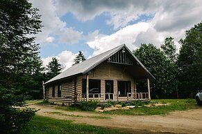 Chalet du 4e - Les Chalets Tourisma