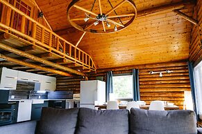Chalet du 4e - Les Chalets Tourisma