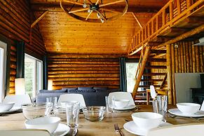 Chalet du 4e - Les Chalets Tourisma