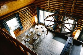 Chalet du 4e - Les Chalets Tourisma