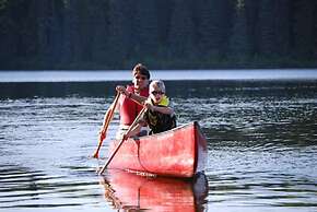 Chalet du 4e - Les Chalets Tourisma