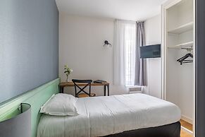Atlantic Hôtel Rennes Centre Gare