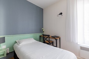 Atlantic Hôtel Rennes Centre Gare