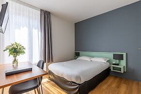 Atlantic Hôtel Rennes Centre Gare