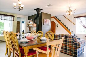 Maison Familiale - Les Chalets Tourisma