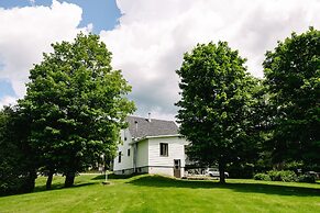 Maison Familiale - Les Chalets Tourisma