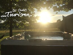 Maison Familiale - Les Chalets Tourisma