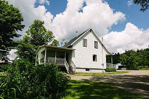 Maison Familiale - Les Chalets Tourisma