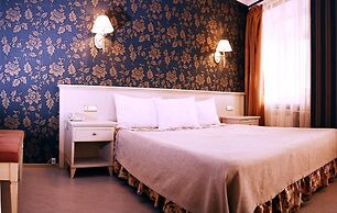 Best City Hotel