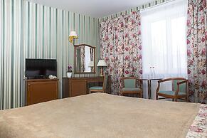Best City Hotel