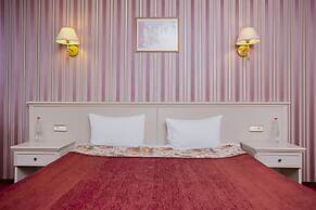 Best City Hotel
