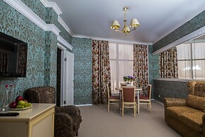 Best City Hotel