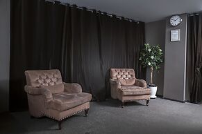 Best City Hotel