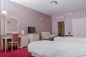 Best City Hotel