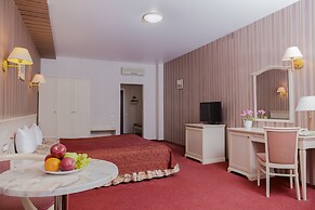 Best City Hotel