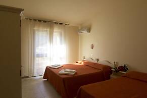Agriturismo Sa Rocca