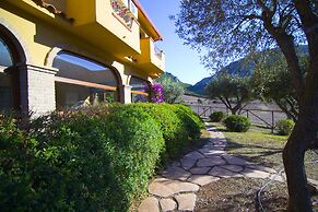 Agriturismo Sa Rocca