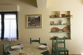 Agriturismo Sa Rocca