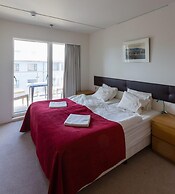 Downtown Reykjavík Apartments