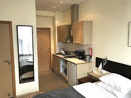 Downtown Reykjavík Apartments