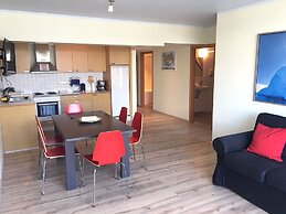 Downtown Reykjavík Apartments