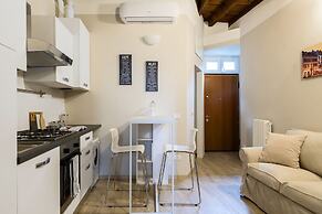 Home at Hotel - Torricelli Apt