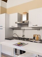 Home at Hotel - Torricelli Apt