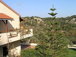 Stratos Villas