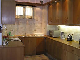Stratos Villas