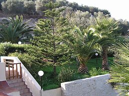 Stratos Villas