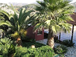 Stratos Villas