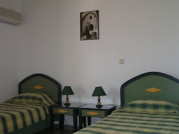 Stratos Villas