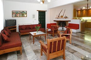 Stratos Villas