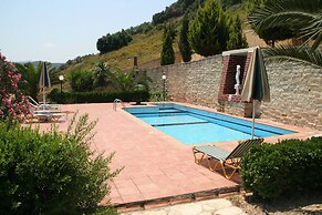 Stratos Villas