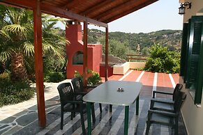 Stratos Villas